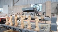 Nhà phân phối máy đục tượng gỗ ở Kon Tum