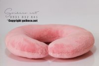 Vì Sao Bạn Không Nên Đặt Mua Gối Kê Cổ | Cách sử dụng Gối Chữ U không gây hại cho bạn