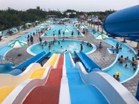 Khi vận hành máy bơm hồ bơi cần chú ý công suất và cột áp như thế nào ?