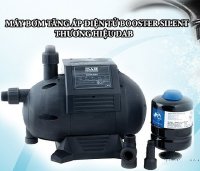 Yếu tố nào có thể gây áp lực nước thấp? 