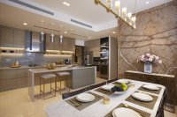 Lý Do Tủ Bếp Gỗ Công Nghiệp Đang Dần Thay Thế Tủ Bếp Gỗ Tự Nhiên Truyền Thống