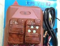 Sửa Cửa Cuốn KCN Đồng An Bình Dương