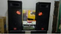 Hướng dẫn cách lắp đặt và điều chỉnh dàn Karaoke Thanh Huy Audio
