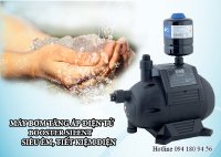 4 bí quyết khắc phục áp lực nước chảy yếu