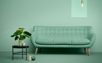 Sofa Retro - Vẻ Đẹp Từ Phong Cách Cổ Điển Kết Hợp Hiện Đại Và Cách Chọn Lựa