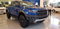 FORD RAPTOR - Con khủng long bất kham