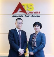 ATS – Cty luật uy tín tại thành phố Hồ Chí Minh