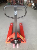 Dòng xe nâng giá rẻ tại Hà Nội