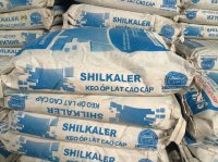 SHILKALER - nhãn hiệu hàng đầu về keo dán gạch, keo ốp lát
