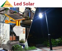 Hình thức chuyển đổi của điện mặt trời