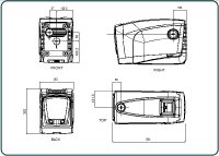 Tại sao nên chọn máy bơm tăng áp E.SYBOX của DAB?