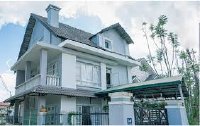 Uyên Khang Villa – Top biệt thự du lịch, nghỉ dưỡng Đà lạt