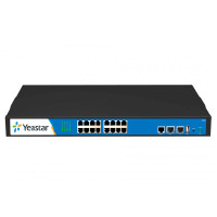 Sơ lược tổng đài MYPBX U500