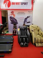 Kinh doanh bán máy tập thể dục tại Thanh Hóa