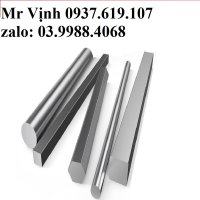 Giới Thiệu Thanh inconel 625 (UNS N06600)