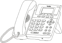 Hướng dẫn cấu hình đầu số FPT trên điện thoại Yealink