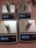 Cân nhà bếp và hướng dẫn sử dụng cân nông sản