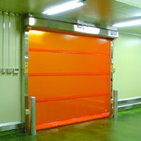 Tại sao nên sử dụng cửa cuốn tốc độ cao Excooline Shutter