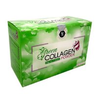 Tại Sao Nên Sử Dụng Diệp Lục Collagen Mà Không Phải Các Sản Phẩm Khác?