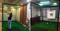 Tổng hợp những thiết bị golf cần thiết cho người mới chơi
