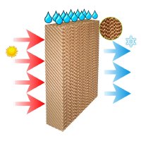 Tại sao nhà xưởng nên lắp đặt máy làm mát công nghiệp thay vì dùng máy lạnh?