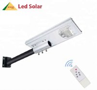 Điểm độc đáo từ đèn led sử dụng năng lượng mặt trời HSA-60W
