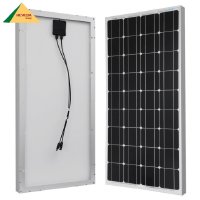 Tìm hiểu về pin năng lượng mặt trời Mono