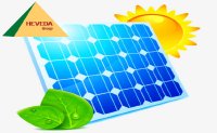 Những ưu điểm vượt trội của pin mặt trời mini