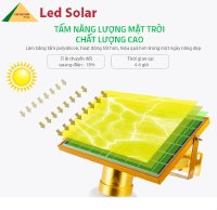 Pin năng lượng mặt trời giá rẻ có tốt hay không?