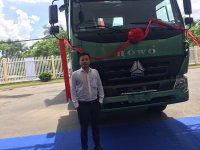 Giới thiệu chi nhánh Công ty Cổ phần Ô tô TMT tại Thành phố Hồ Chí Minh