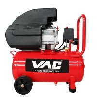 Máy nén khí VAC công nghệ Nhật Bản phù hợp với mọi ngành nghề