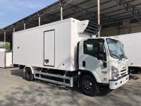 Mua xe tải Isuzu giá tốt ở đâu?
