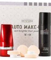 Có nên mua mỹ phẩm chăm sóc da mặt Skinfarm?