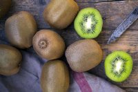 Cây giống Kiwi