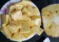 Giống mít không hạt