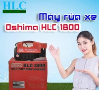 Đánh giá chất lượng của máy rửa xe gia đình
