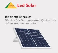 Tìm hiểu về Kwp trong hệ thống pin mặt trời