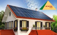 Vị trí nào lắp đặt tấm pin mặt trời tốt nhất?