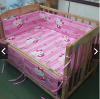 Có nên sử dụng quây cũi cho bé