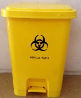 Đặc tính ưu việt của thùng rác nhựa Composite