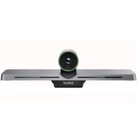 Review thiết bị hội nghị truyền hình thông minh Yealink VC200