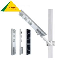 Đèn đường năng lượng mặt trời 150W HSA