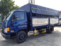Đánh giá xe tải Hyundai 110S 7 tấn
