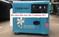 3 model máy phát điện chạy dầu của Nhật được người tiêu dùng ưa chuộng nhất hiện nay