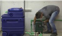 Trước khi chọn mua hay lắp đặt máy bơm tăng áp cần lưu ý những gì?