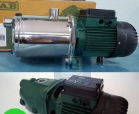 Có nên sử dụng máy bơm tự mồi khi hút nước ở độ sâu 18m trở lên