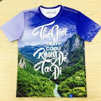 Những sáng tạo trong thiết kế áo lớp chưa bao giờ lỗi thời
