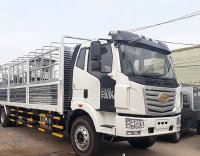 Thông số kỹ thuật xe tải Faw thùng siêu dài 7.25 tấn