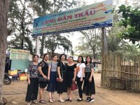 Du lịch Côn Đảo 3 ngày 2 đêm từ Hồ Chí Minh