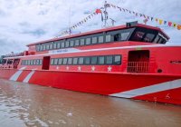 Tour du lịch Vũng Tàu Côn Đảo 3 ngày 2 đêm